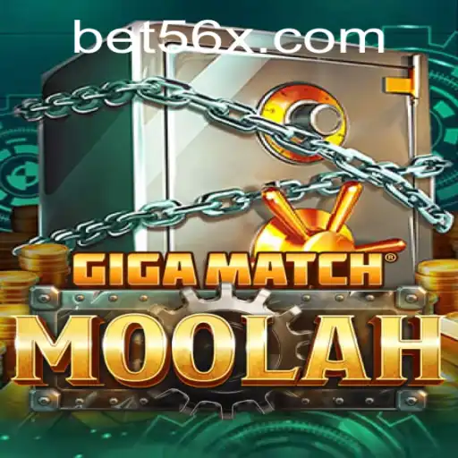 Descubra o Fascinante Mundo de GigaMatchMoolah no Universo 56X.com