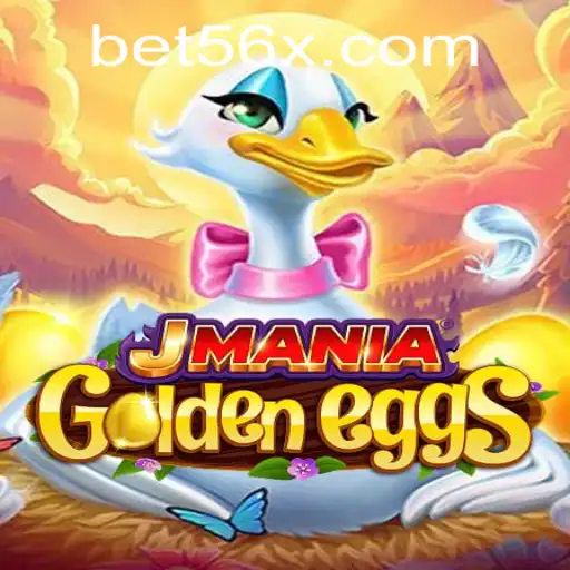 JManiaGoldenEggs: Um Mergulho no Mundo dos Ovos Dourados