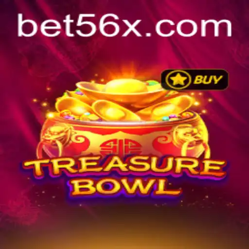 Descubra o Fascinante Mundo de TreasureBowl: Um Jogo Revolucionário em 56X.com