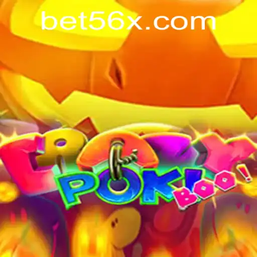 Descubra CrazyPokiBoo: O Novo Sucesso de Entretenimento em 56X.com