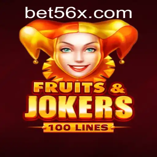 Descubra o Emocionante Jogo FruitsAndJokers100