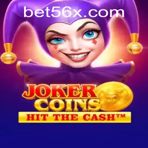 JokerCoins: Uma Nova Dimensão de Entretenimento e Estratégia