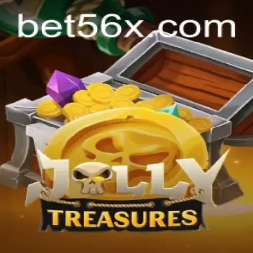 JollyTreasures: Desvendando os Segredos do Novo Fenômeno dos Jogos Online
