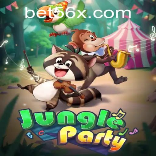Descubra o Fascinante Mundo de JungleParty: Regras e Inovações
