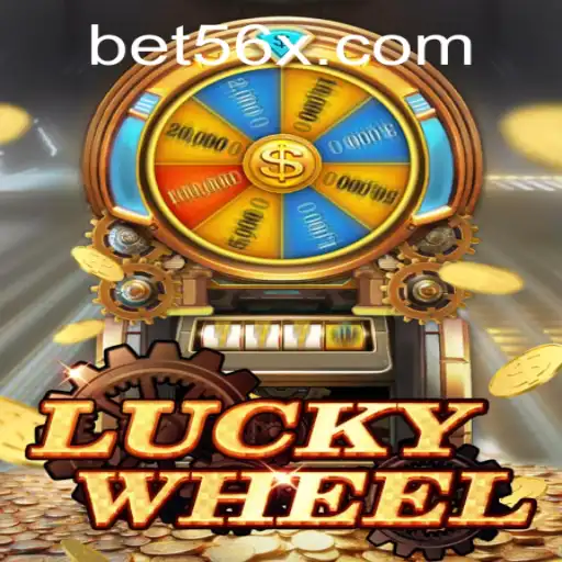 Descubra o Fascínio do Jogo LuckyWheel: Um Guia Completo
