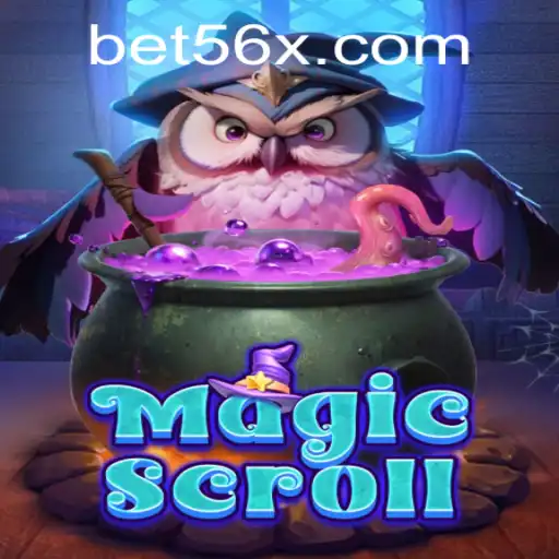 Descubra MagicScroll: Um Novo Fenômeno nos Jogos Digitais