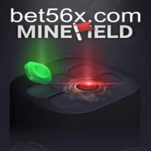 Jogo MineField: Descubra a Aventura Estratégica Popular da 56X.com