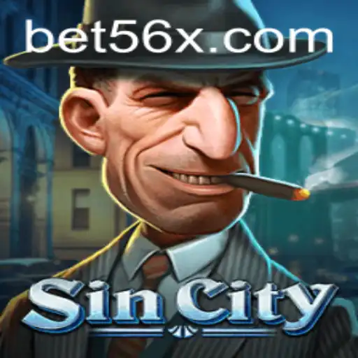 SinCity: Descubra o Novo Fenômeno dos Jogos Online com 56X.com