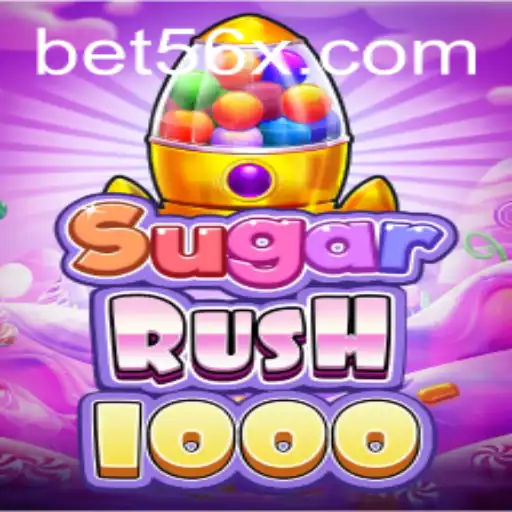 Explorando o Mundo de SugarRush1000: Um Guia Completo
