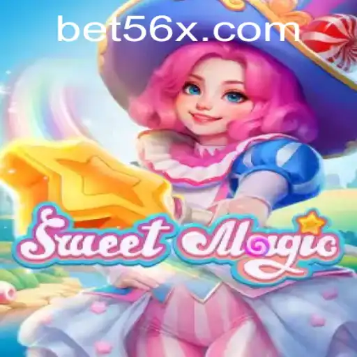 Descubra o Mundo Encantado de SweetMagic: O Jogo que Está Conquistando a Internet
