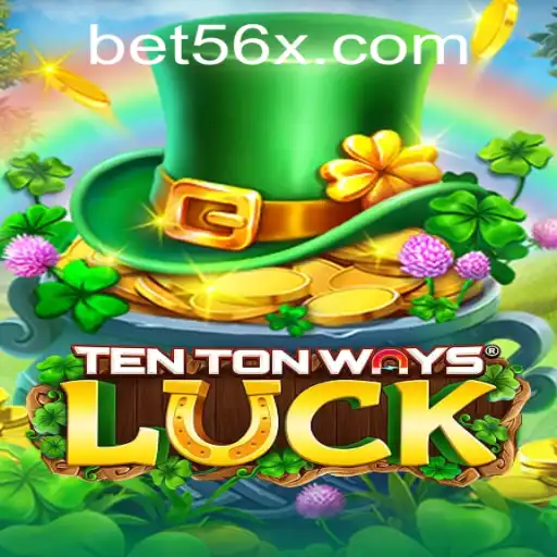 TenTonWaysLuck: Explorando o Novo Fenômeno dos Jogos Online