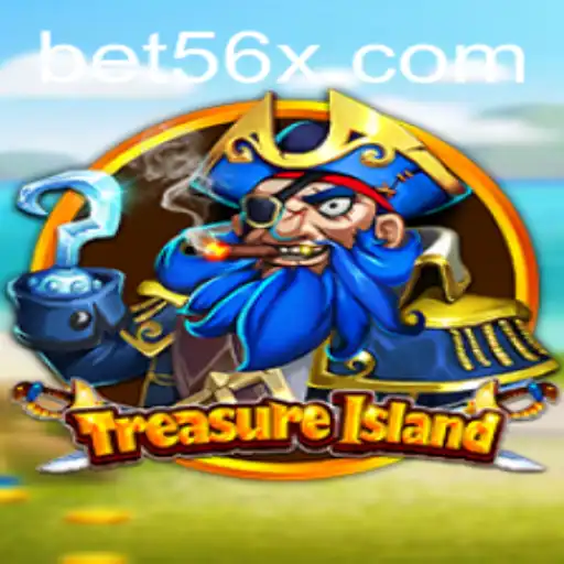 Descubra os Segredos de TreasureIsland: Um Mergulho na Aventura de 56X.com