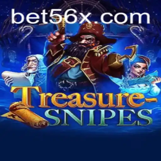 Explorando o Mundo de TreasureSnipes: Um Mergulho no Jogo Inovador da 56X.com