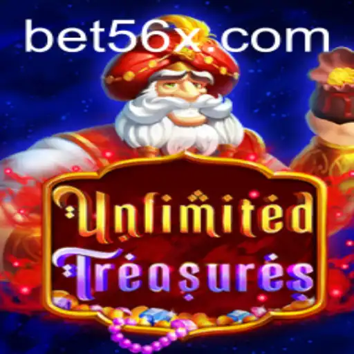 Descubra os Segredos de UnlimitedTreasures: A Experiência de Jogo Inovadora