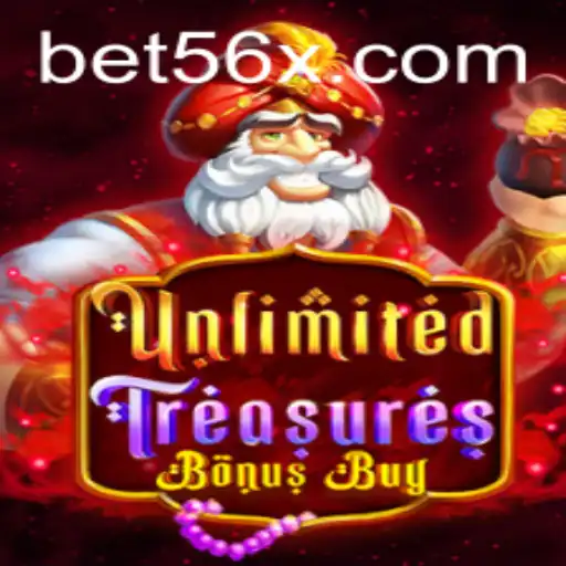 UnlimitedTreasuresBonusBuy: A Nova Sensação no Mundo dos Jogos Online