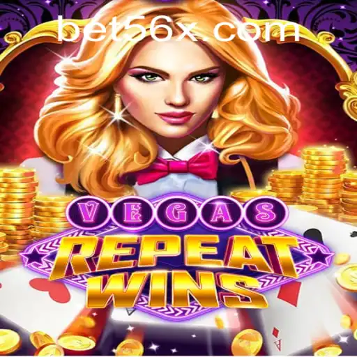 VegasRepeatWins: Um Jogo de Estratégia e Fortuna com Conexões em 56X.com