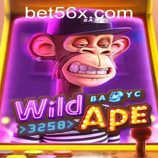 Explorando o Jogo WildApe3258: Uma Aventura Selvagem
