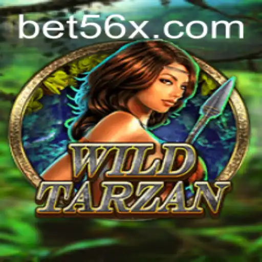 Explorando o Mundo Selvagem de WildTarzan no 56X.com