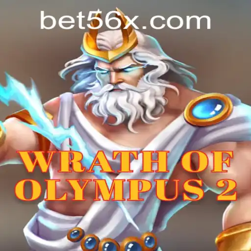 Descubra o Mundo de WrathofOlympus2 em 56X.com